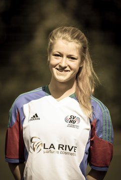 Bild 3390 - B-Juniorinnen SV Henstedt Ulzburg - Frauen Bramfelder SV 3 : Ergebnis: 9:0